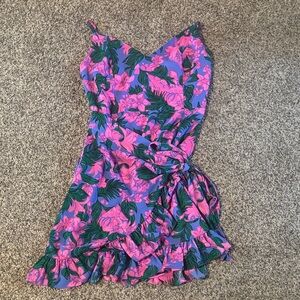 NWT! Lilly Pulitzer Alisa Dress!